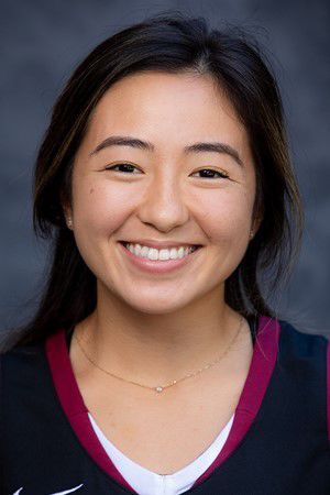 Lauren Tsuneishi mug